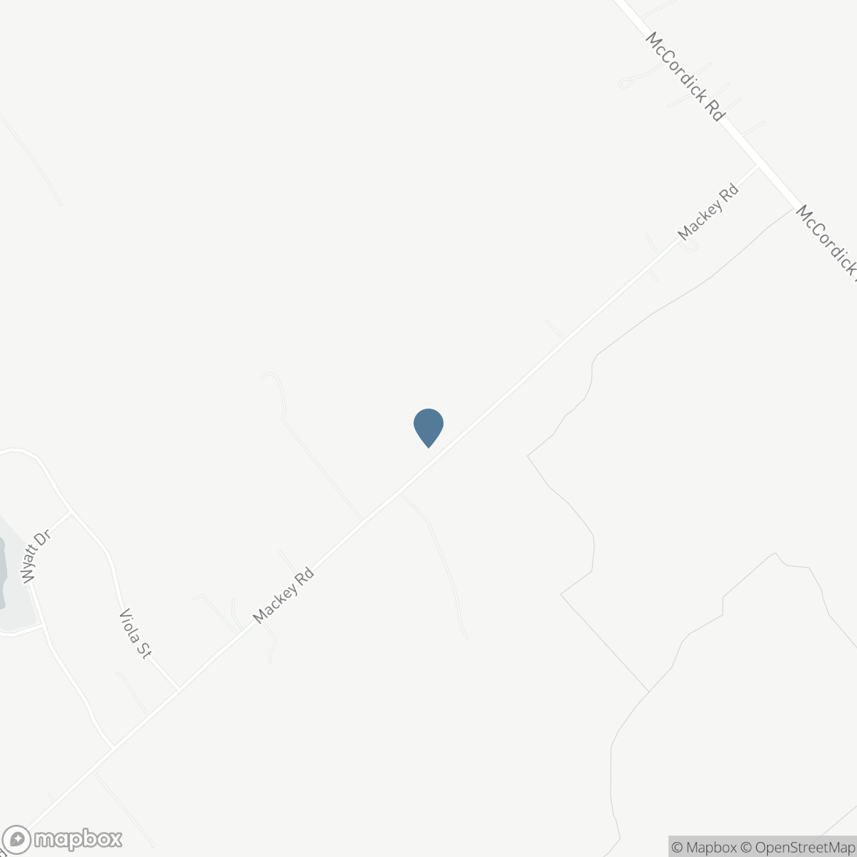 PT LOT 2 CON 4 MACKEY ROAD, Ottawa, Ontario K0A 2T0